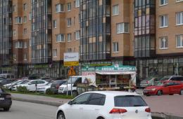 ЖК «Новый Оккервиль» в Кудрово: интересный проект, но цены «кусаются
