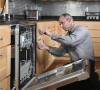 Как производится установка посудомоечной машины: поэтапный алгоритм действий