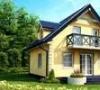Проекты частных домов и коттеджей в краснодаре Самые популярные проекты домов до 100 кв м